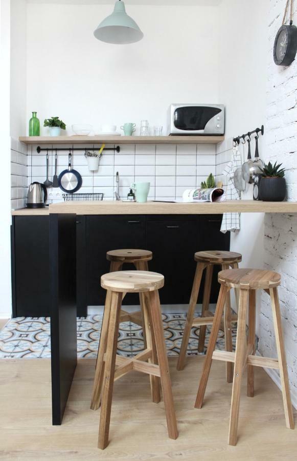 Studio Apartman Tresnjevka Zagreb Bagian luar foto
