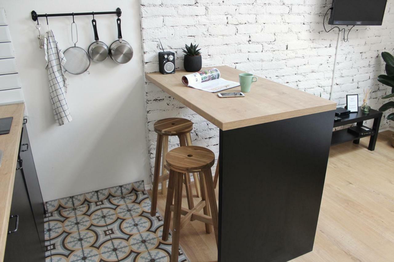 Studio Apartman Tresnjevka Zagreb Bagian luar foto